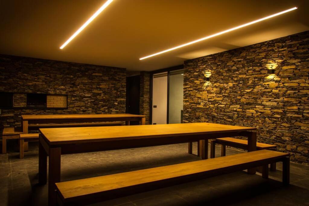 Quinta Vale Das Papas Casal de Loivos Kültér fotó