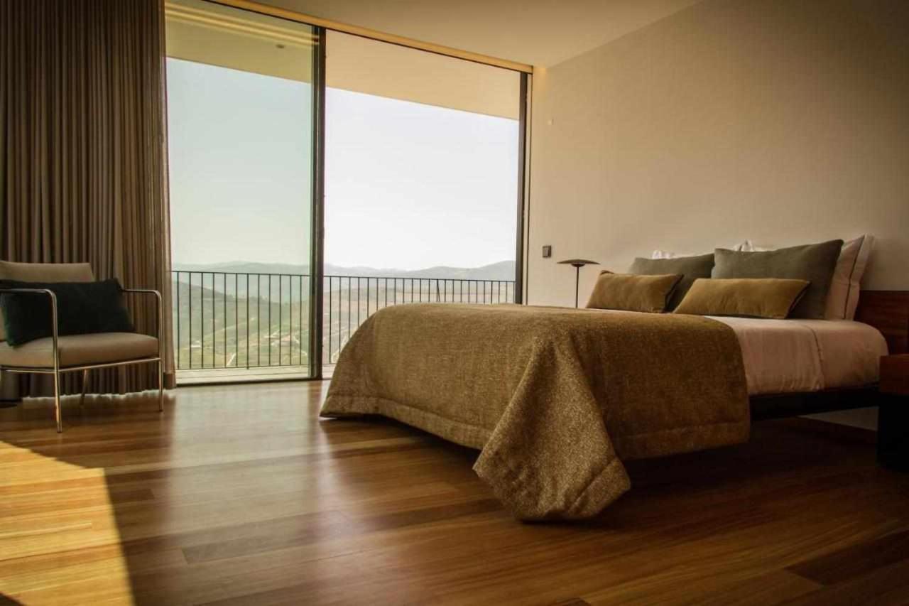 Quinta Vale Das Papas Casal de Loivos Kültér fotó