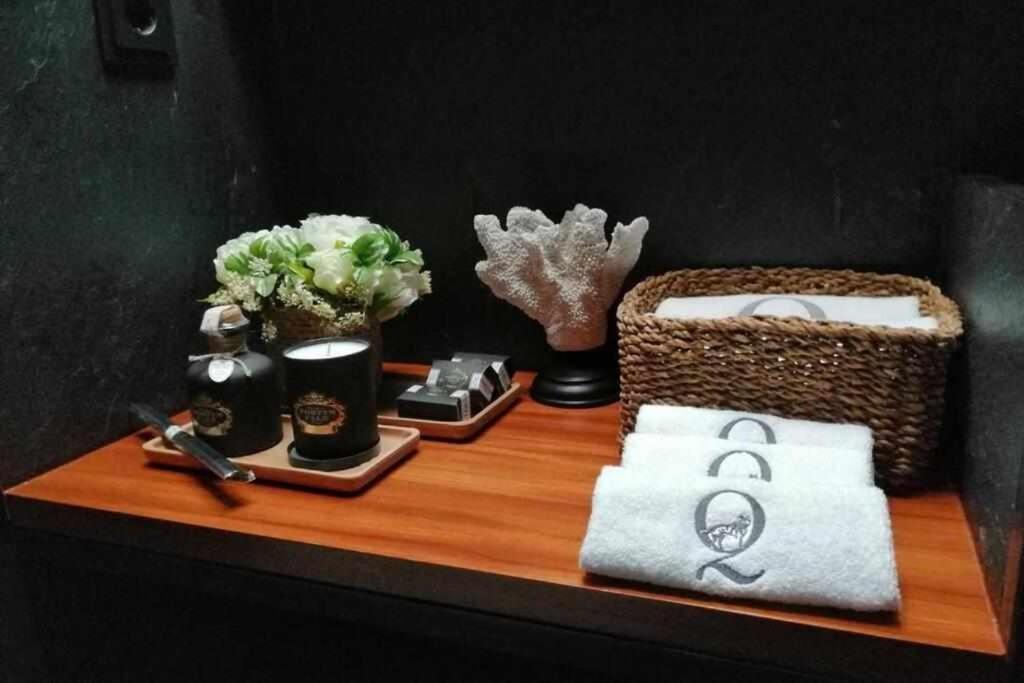 Quinta Vale Das Papas Casal de Loivos Kültér fotó