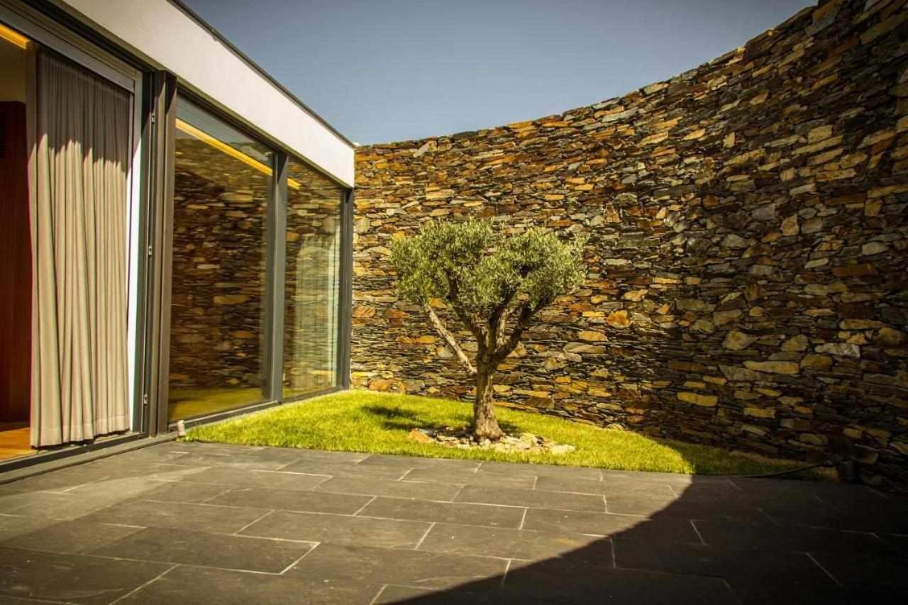 Quinta Vale Das Papas Casal de Loivos Kültér fotó