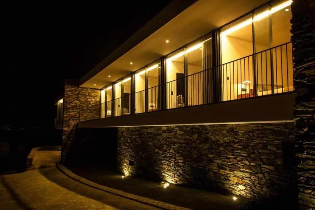 Quinta Vale Das Papas Casal de Loivos Kültér fotó