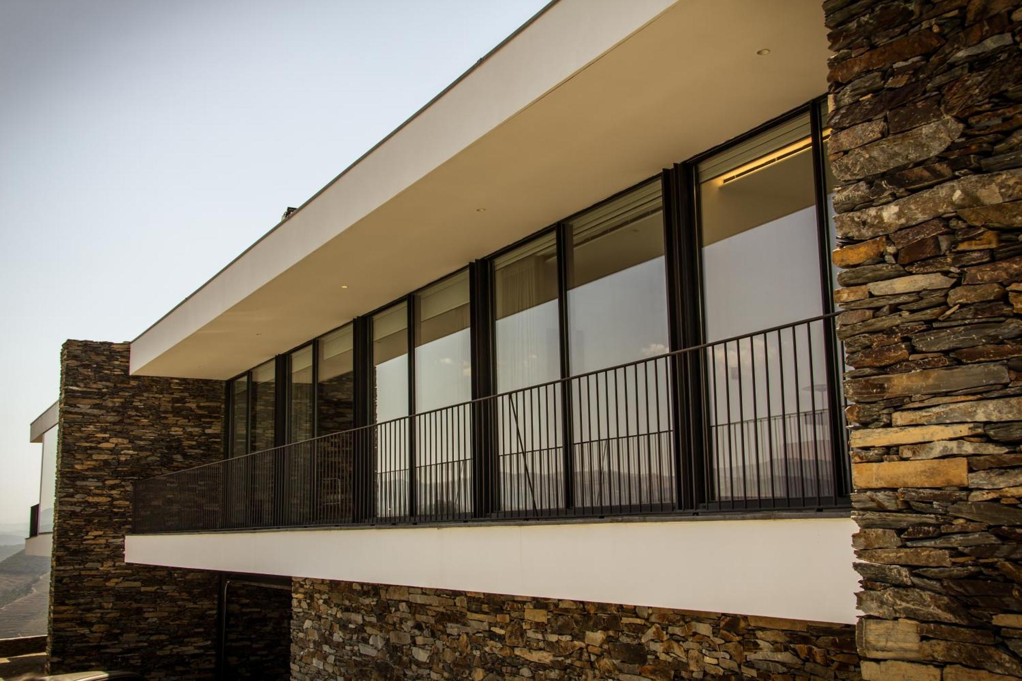 Quinta Vale Das Papas Casal de Loivos Kültér fotó
